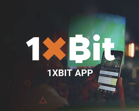 1xbit mobile